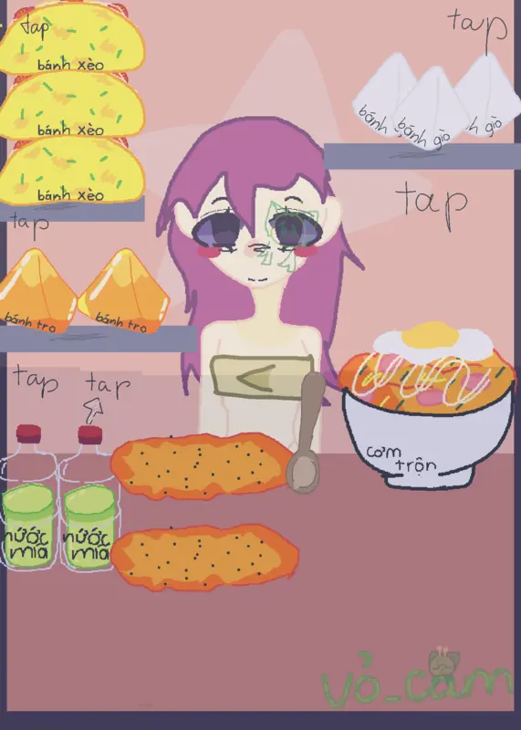 Game by @-_HivesRylee_-