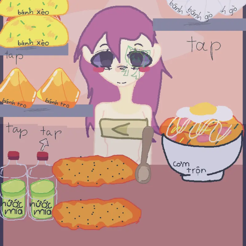 Game by @-_HivesRylee_-