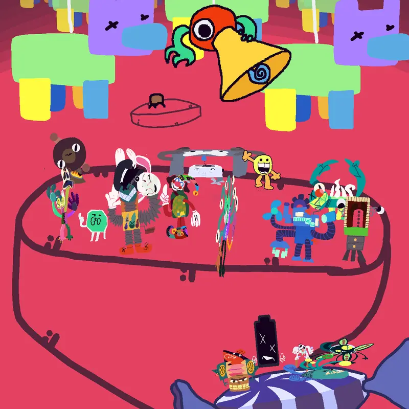 Game by @Arlo_the_owl