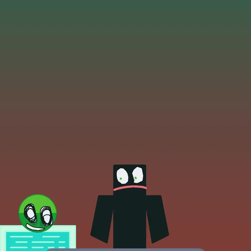Game by @pashka
