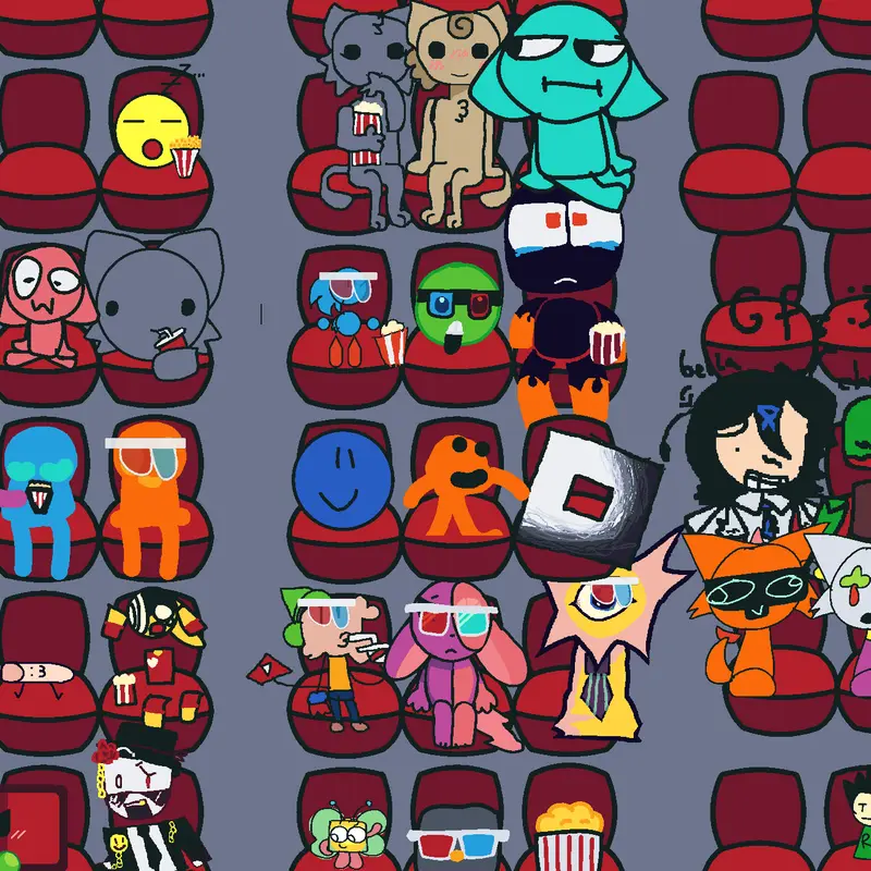 Game by @bycow