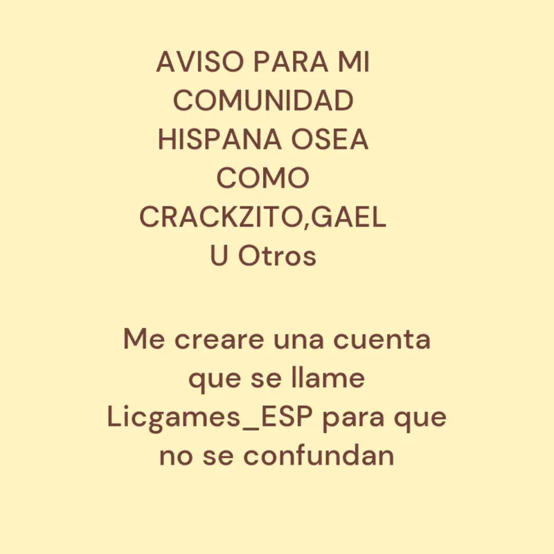 Game by @LicGames_Oficial