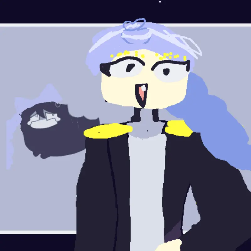 Game by @k1ttyoreo_rumikittymoon