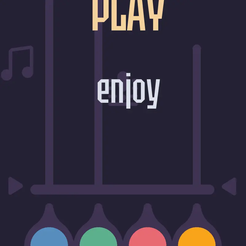 Game by @living