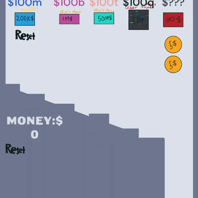 Game by @pinkhao