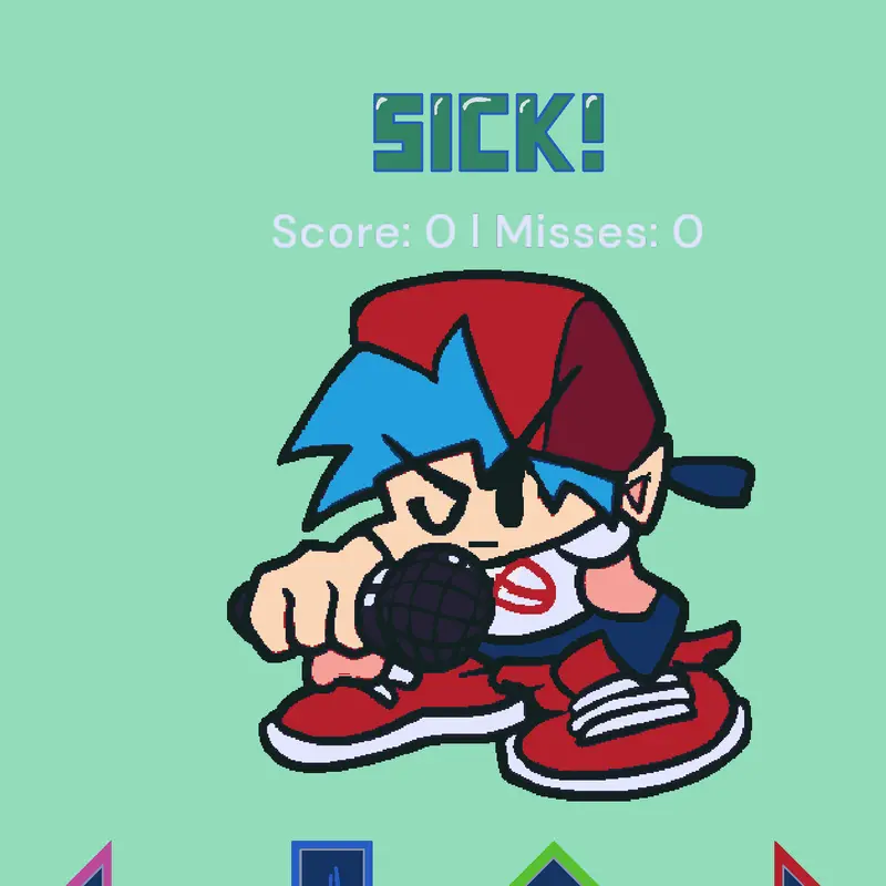 Game by @jage