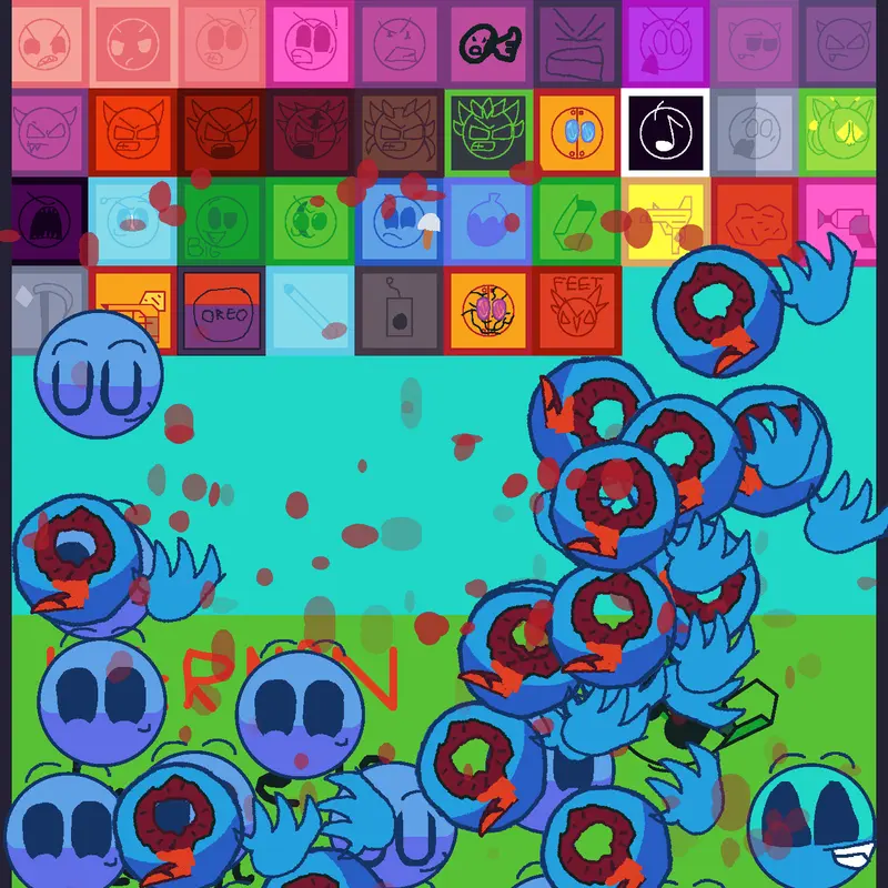 Game by @itsbayyyyyy