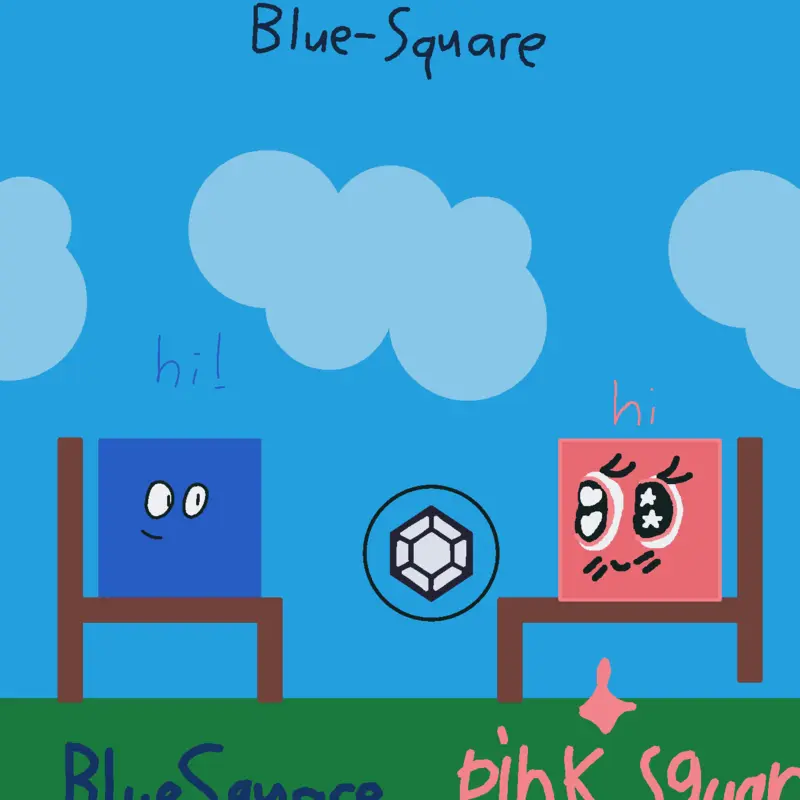 Game by @pinksquare