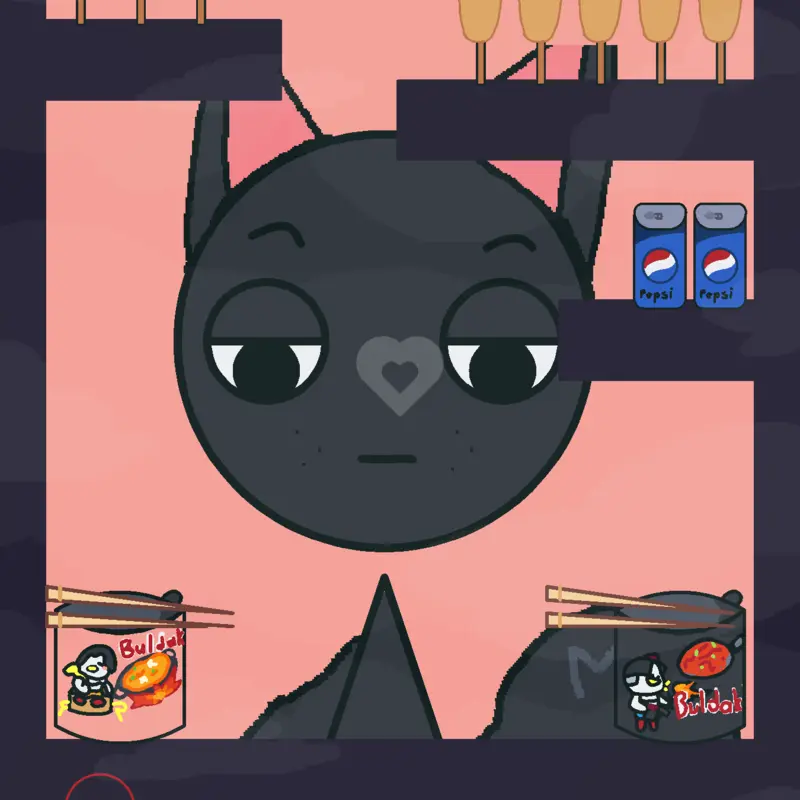 Game by @kitty_lisa