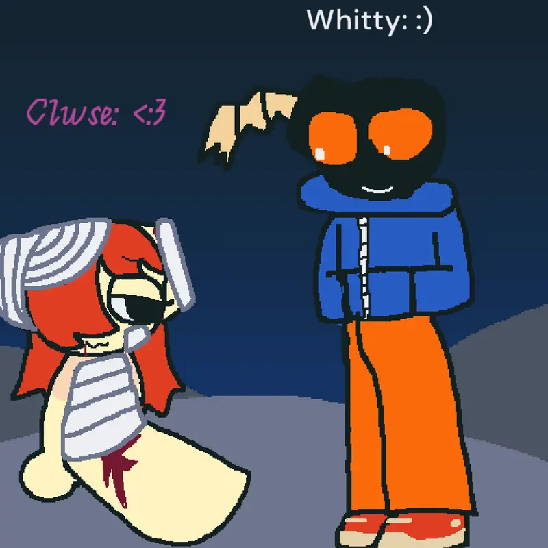 Game by @Morefunwith_clwse