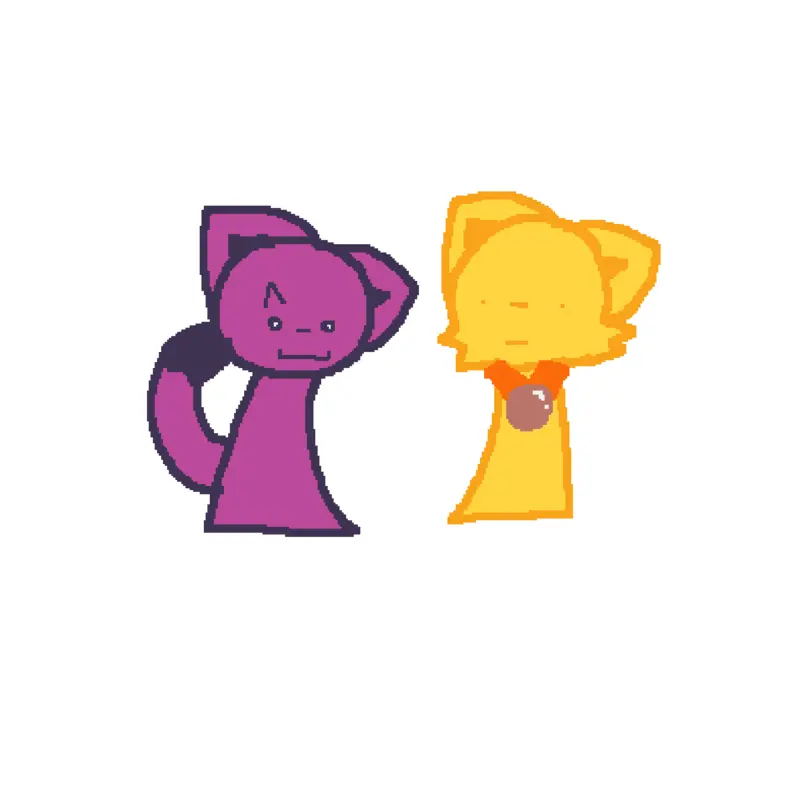 Game by @PAMCAKES