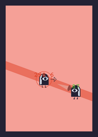 Boss fight