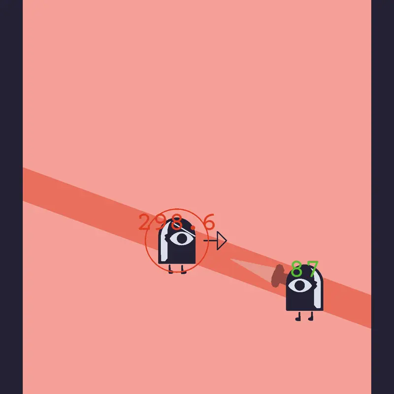 Boss fight by @Skies2763