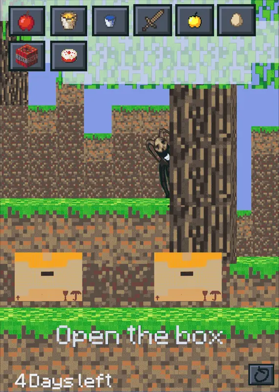 Game by @Stalkerman274