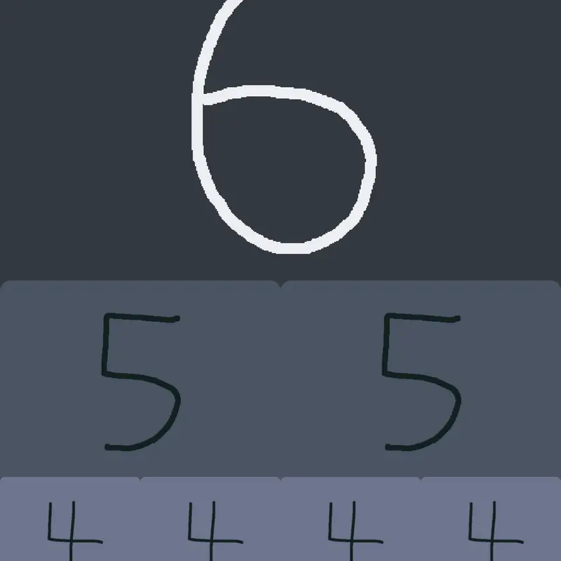 Game by @numberblockDecillion