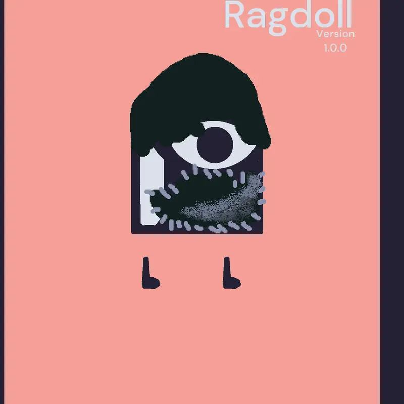 Bradar Ragdoll by @MrBup_ACTP_AUTTP