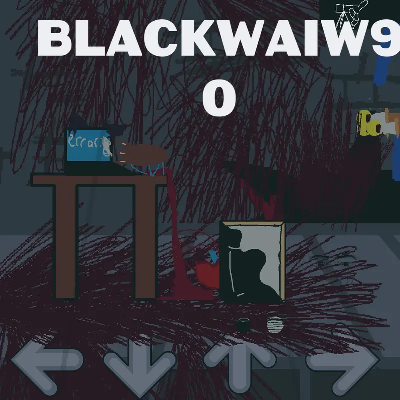 Game by @Darryl_offical