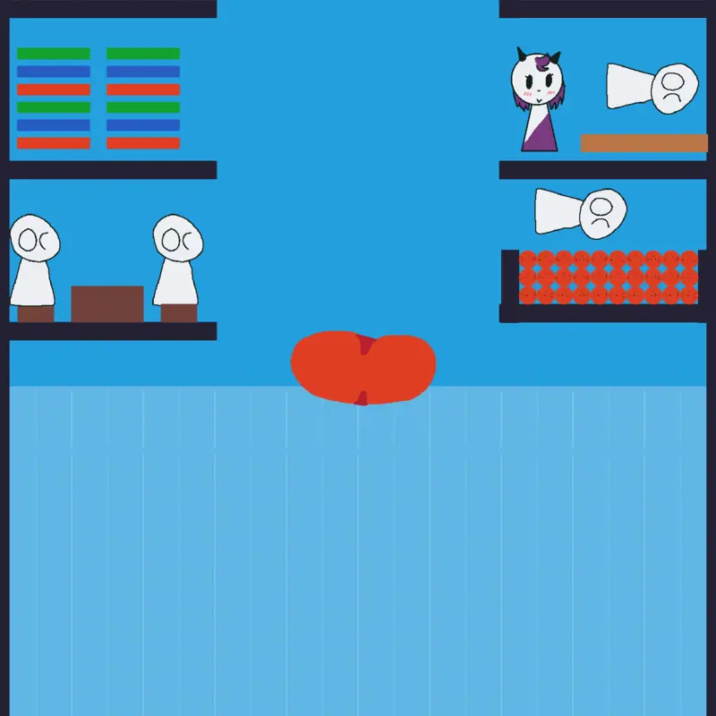 Game by @I_love_kuromi
