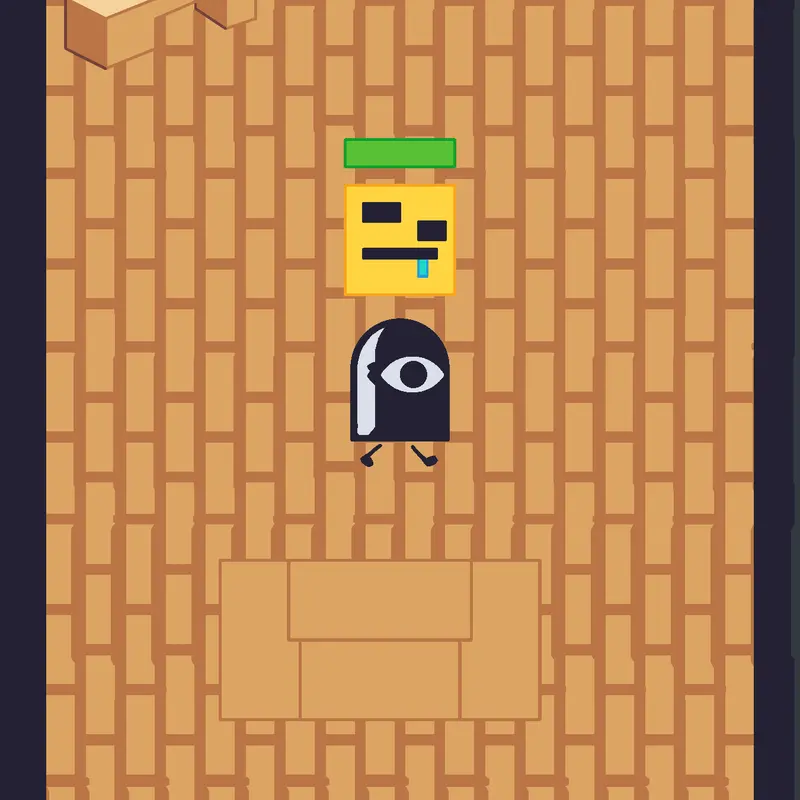 Game by @JuanFePro