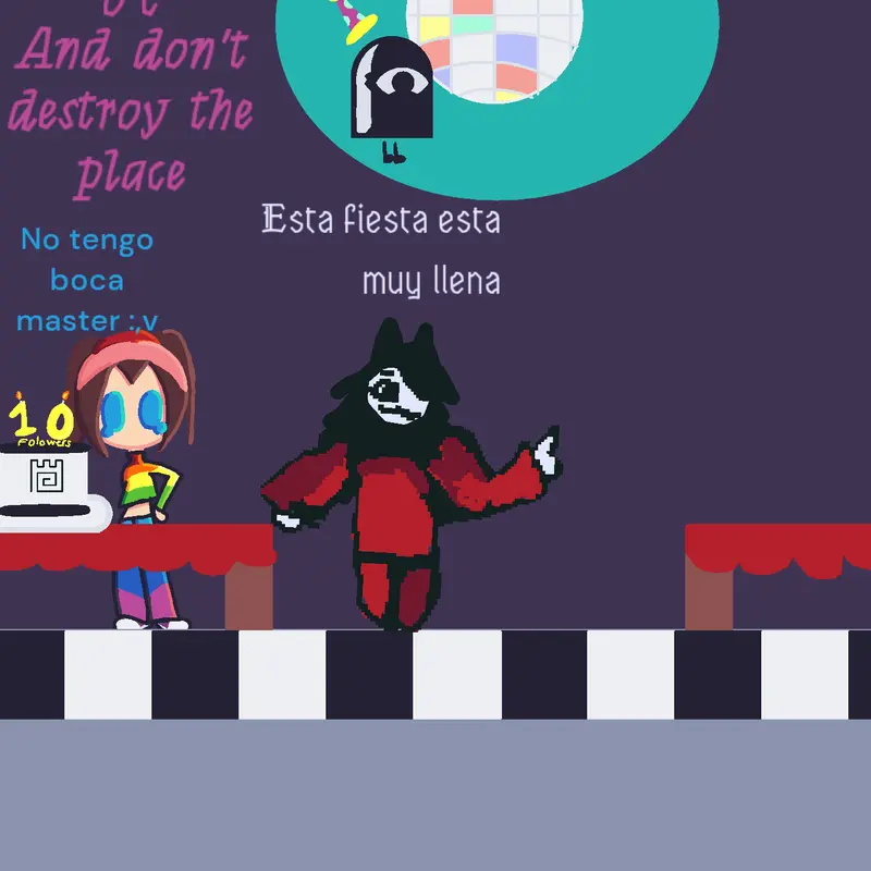 Game by @VankyLenyet920