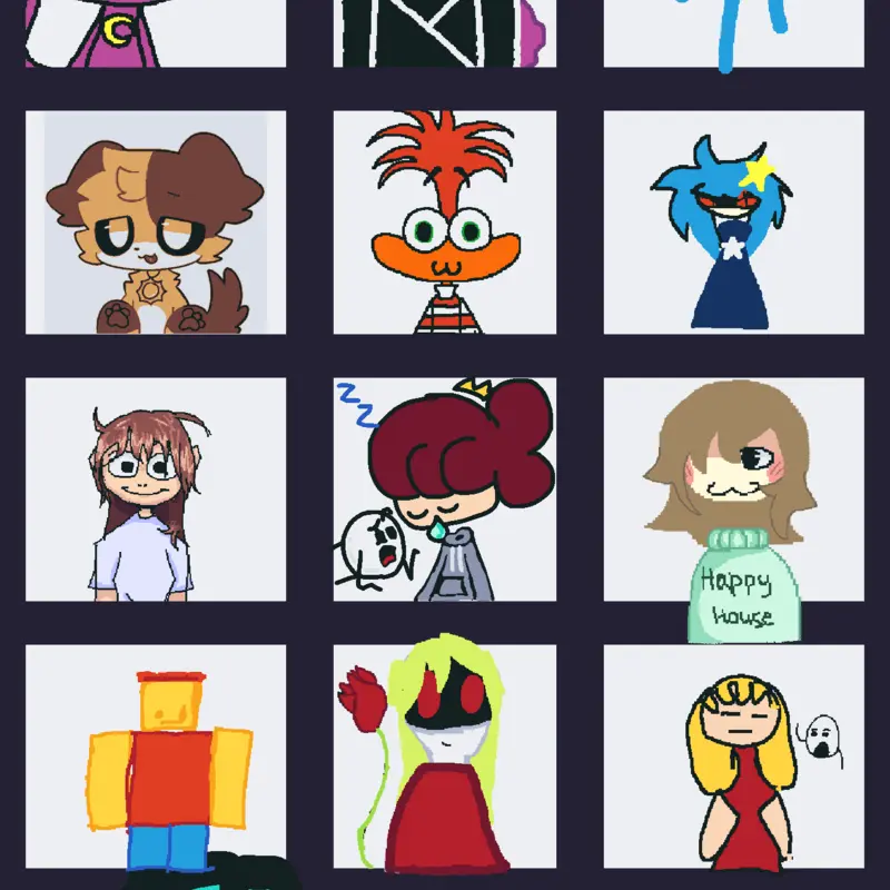 Game by @amazingdeck