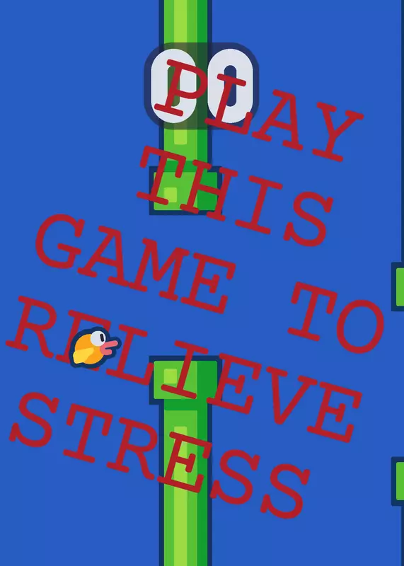 Dive and Dunk Flappy Kit by @CastleUserYetiForever