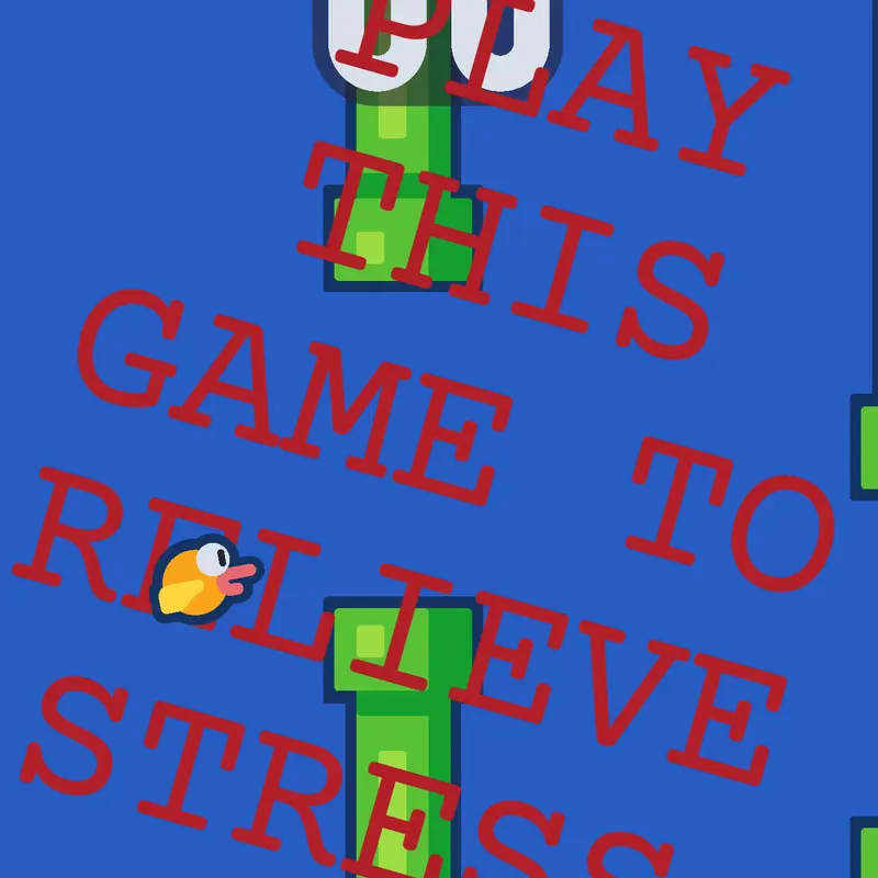 Dive and Dunk Flappy Kit by @CastleUserYetiForever