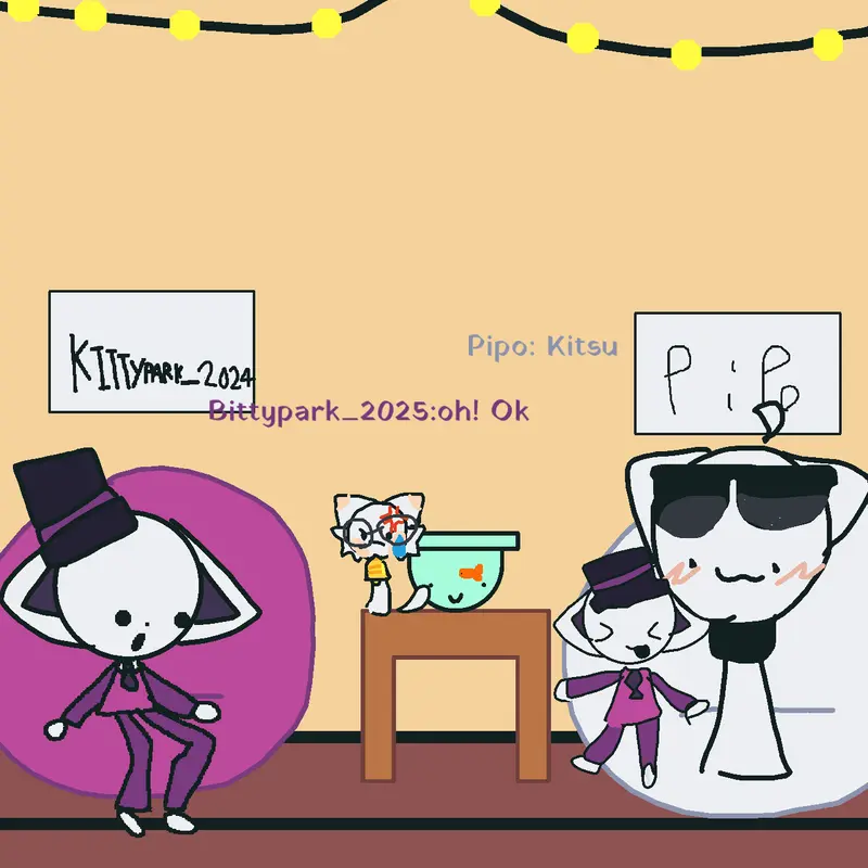Game by @purplegirly_and_cathat