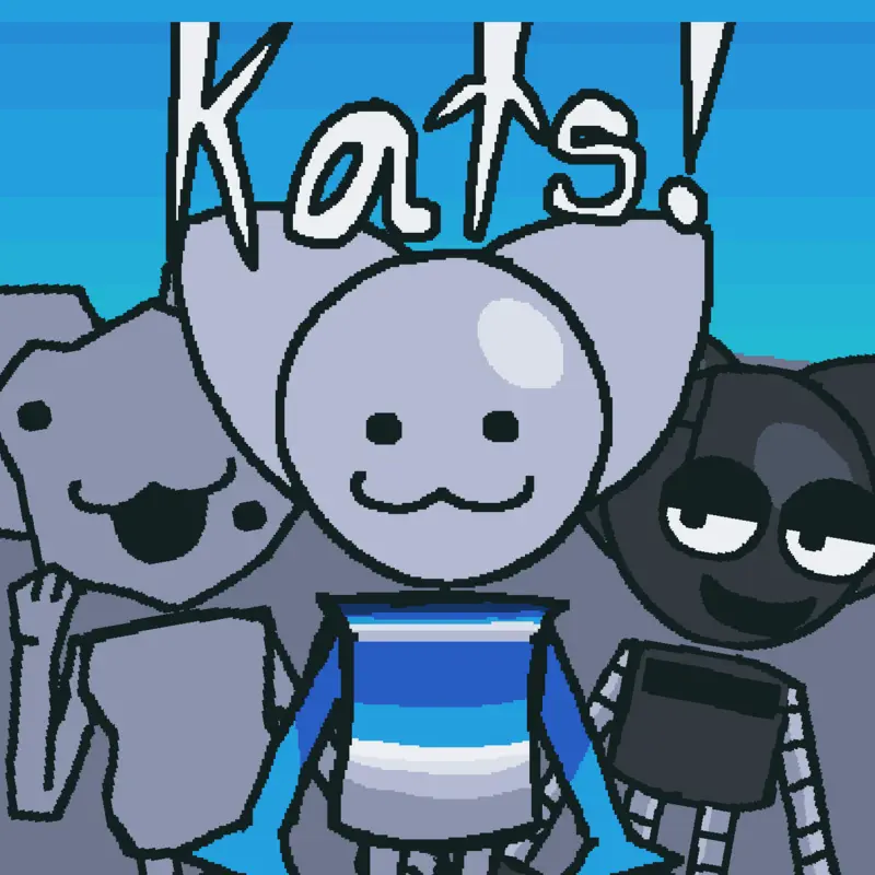 Game by @TheSprunkiModReCreator
