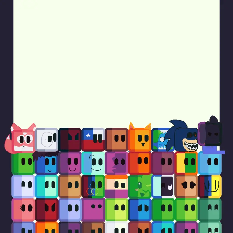 Game by @jevinismyfav
