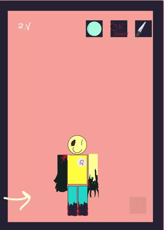 Game by @alguien_nadie