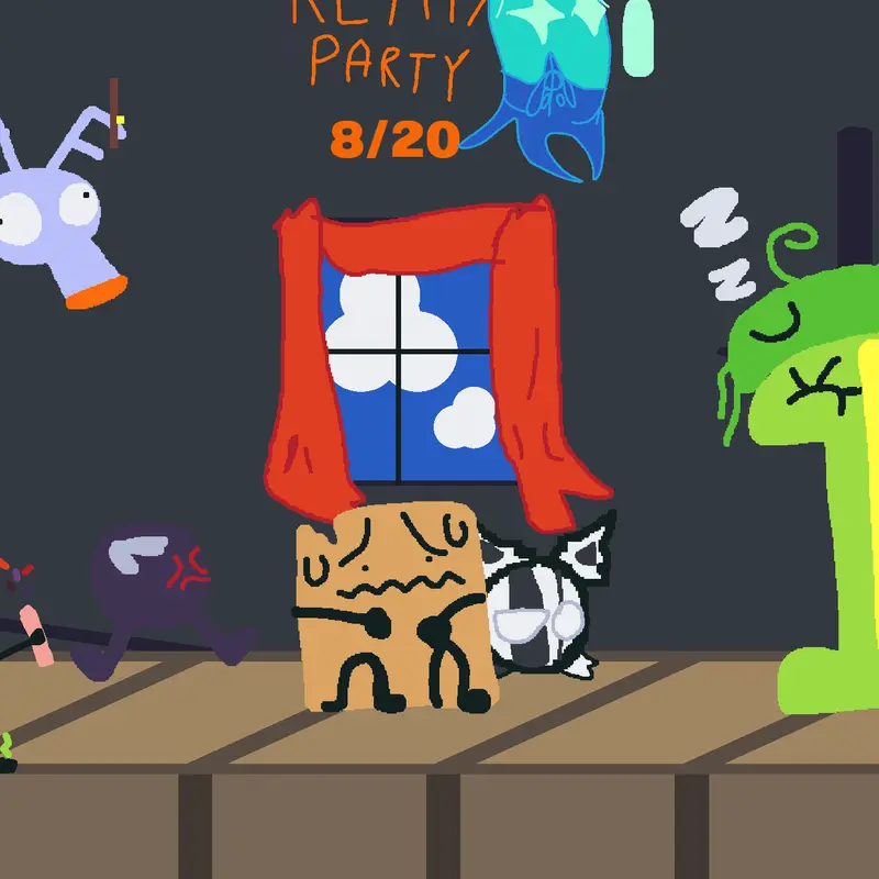 Game by @MESOBIG