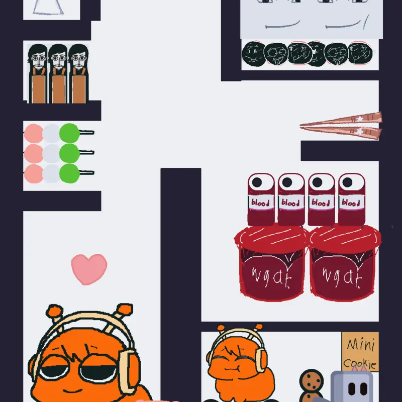 Game by @ruru23