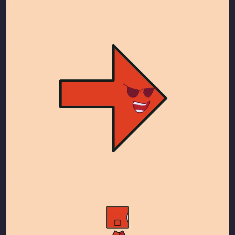Game by @strumphbee