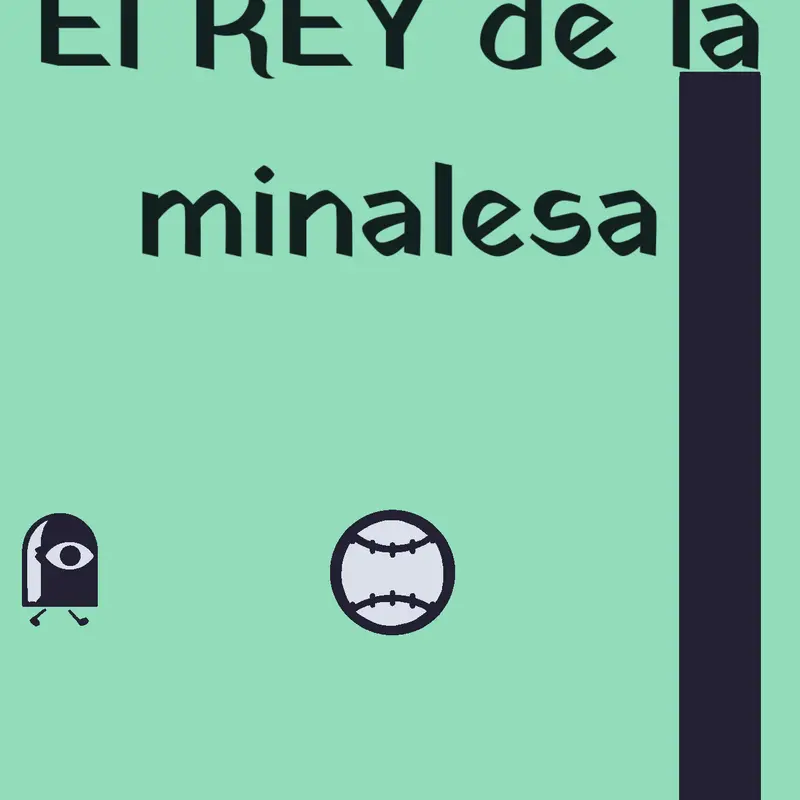 Game by @GinoElPelotudoXD