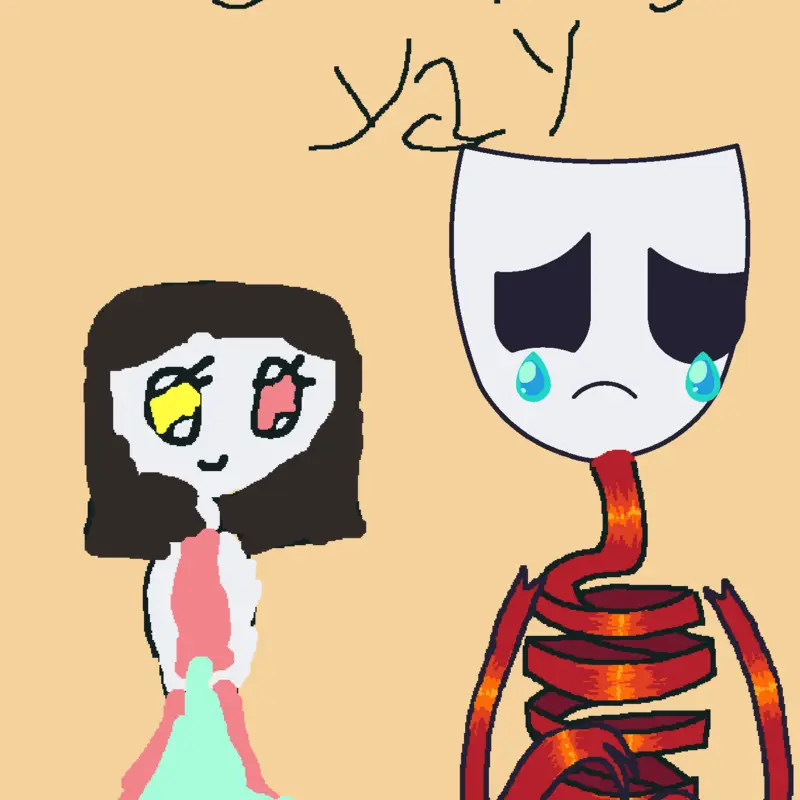 Game by @cuteGlitch
