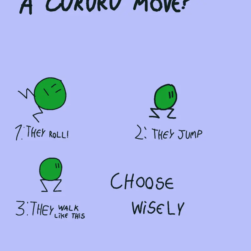 Game by @lordofcururusBR