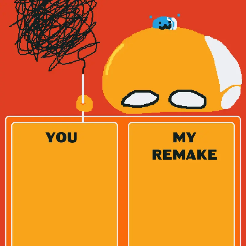 Game by @Orangeh