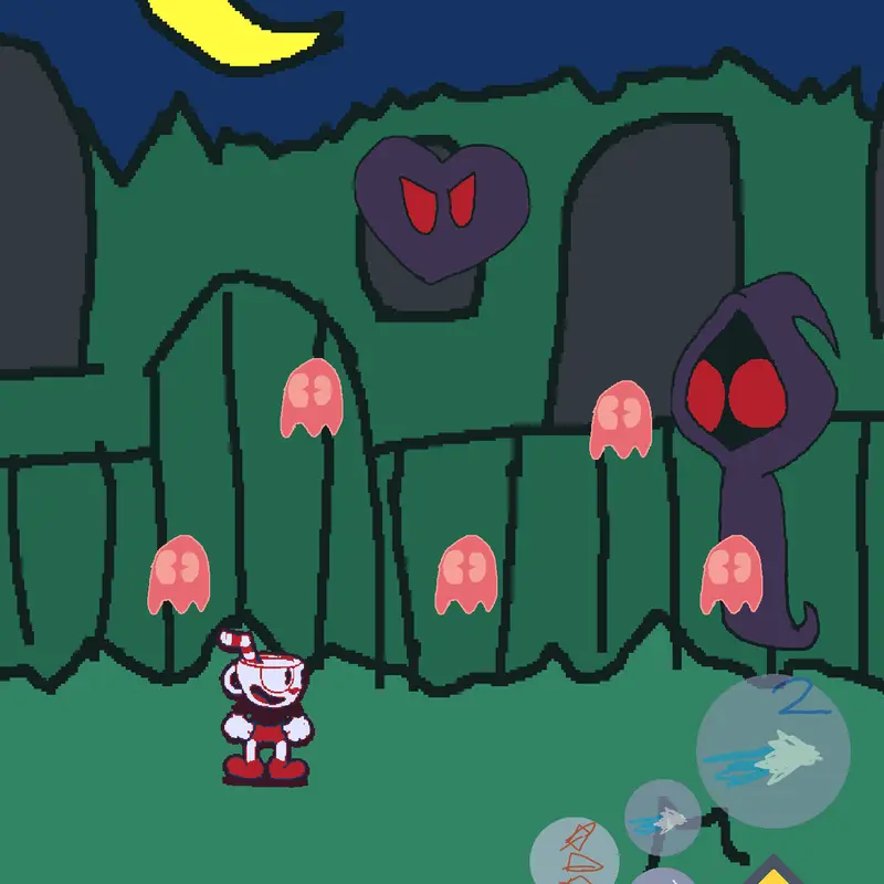 Game by @Remek1234