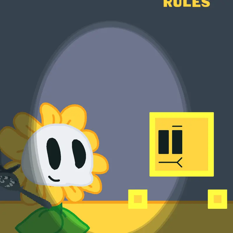 Game by @qberty