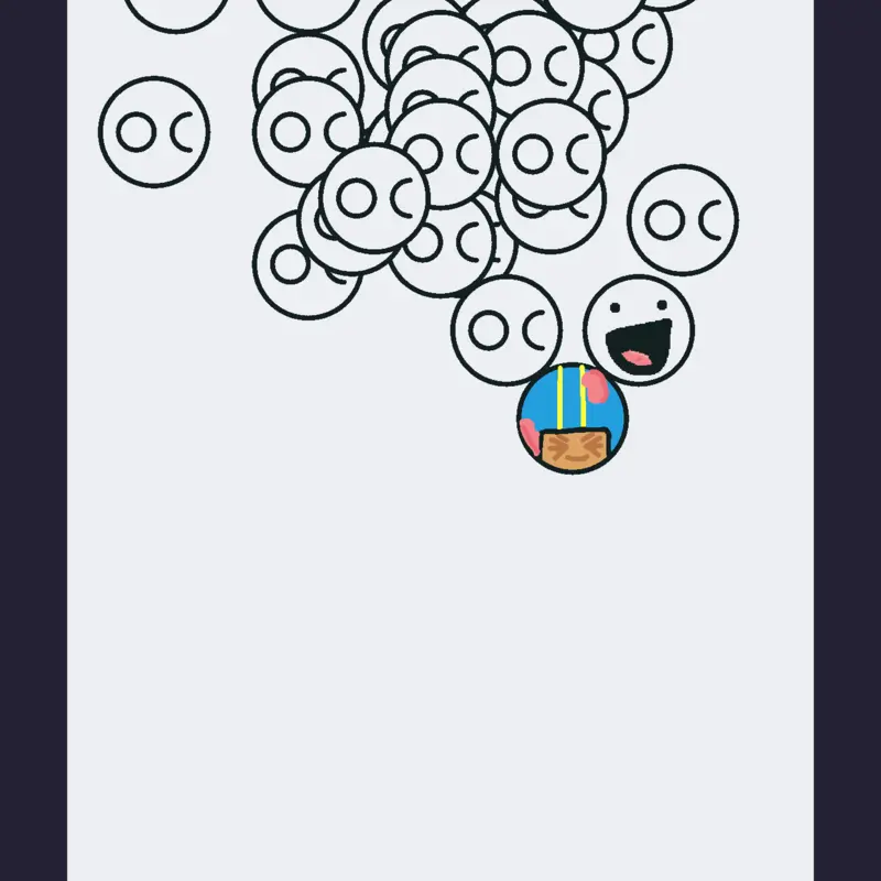 Game by @purpurblock