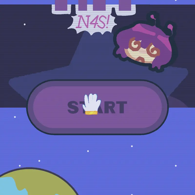 Game by @N4S