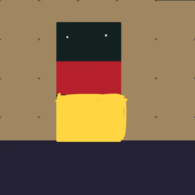 Game by @germantangel