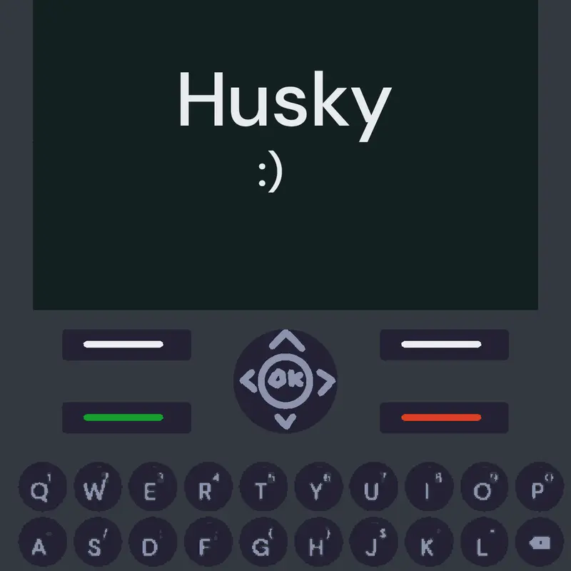 Game by @huskyusa2