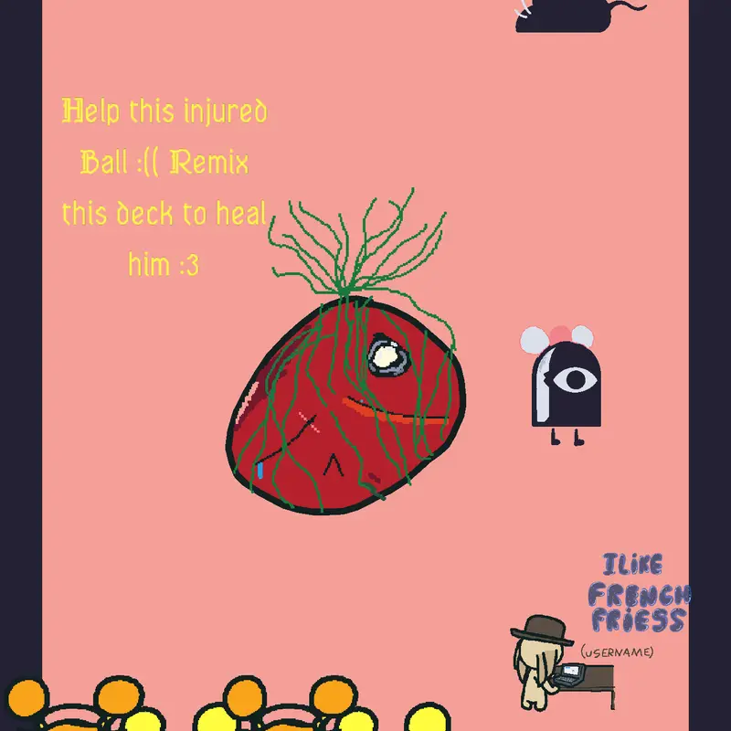 Game by @Skybell