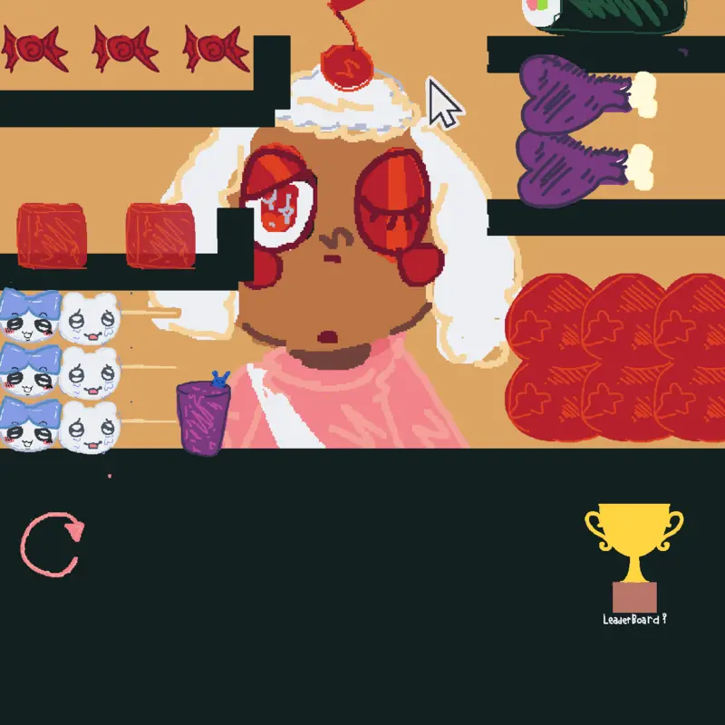 Game by @EuReka811Hiii