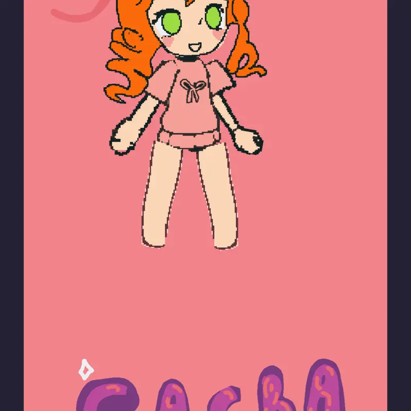 Game by @pinky321