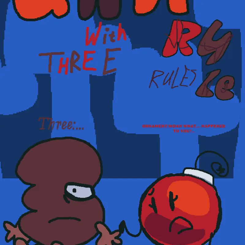 Game by @cocacola786