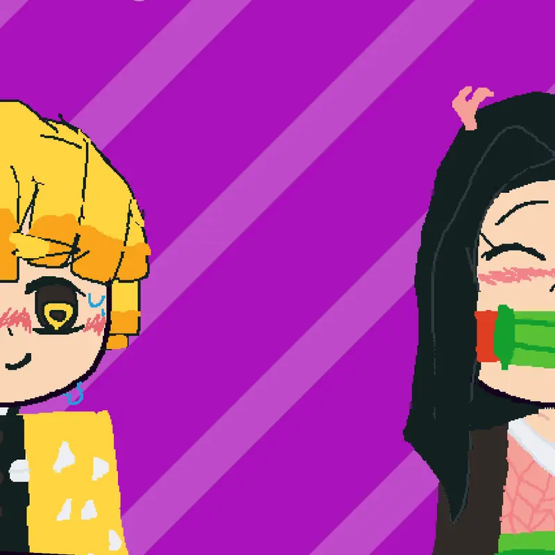 Game by @YourLocalZenitsu