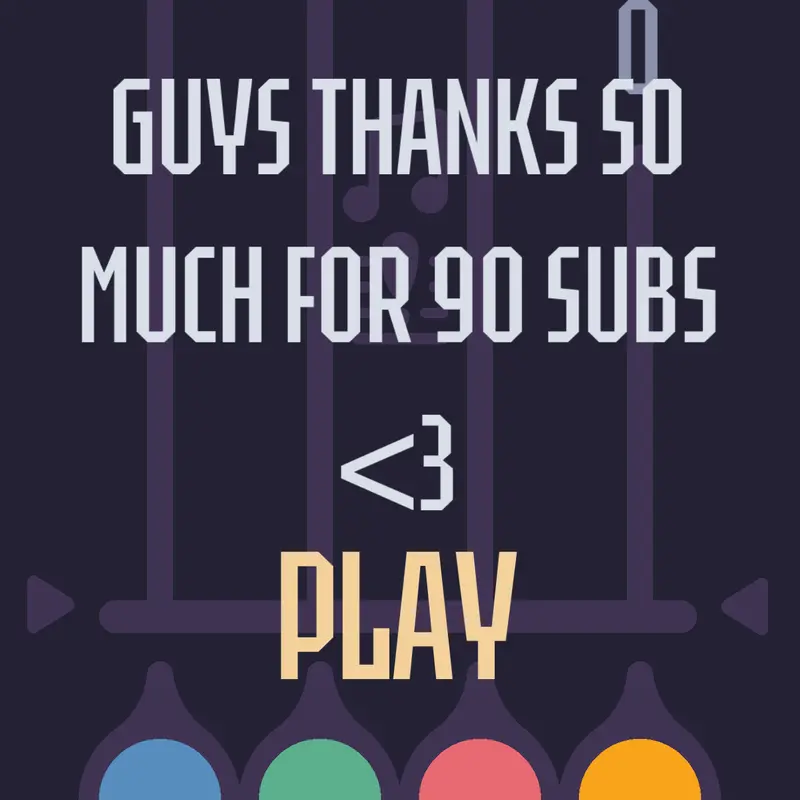 Game by @yris_afton
